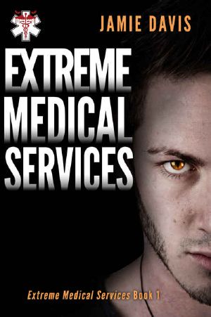 [Extreme Medical Services 01] • Medical Care On The Fringes Of Humanity